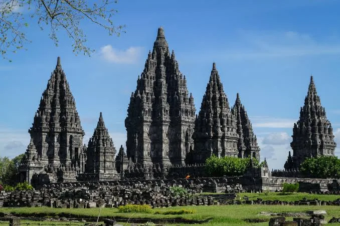 Yogyakarta
