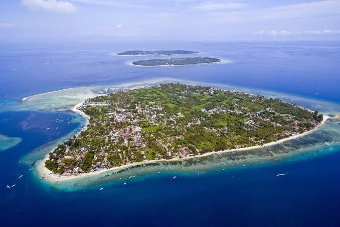 Gili Trawangan
