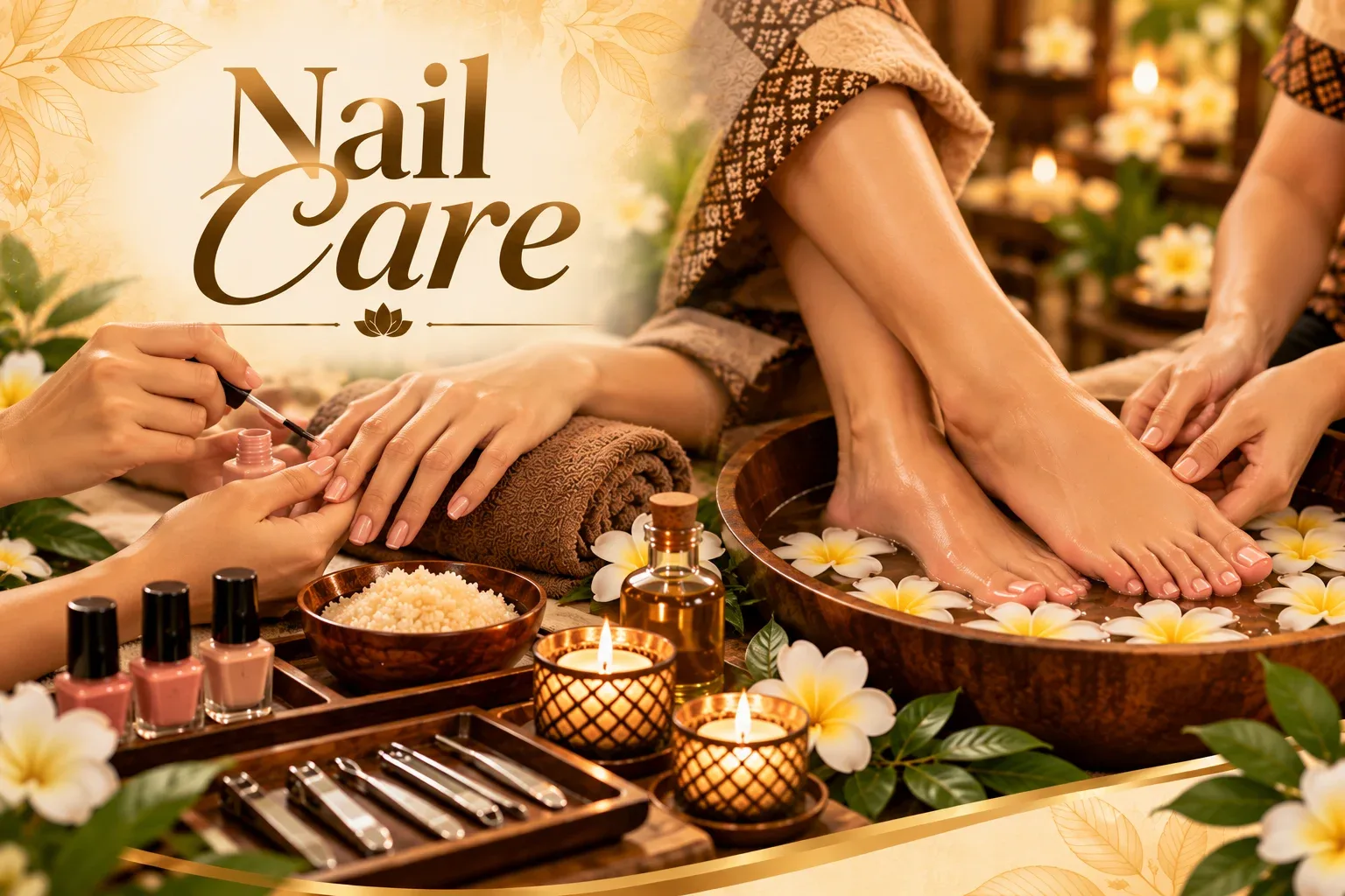 Nail Care