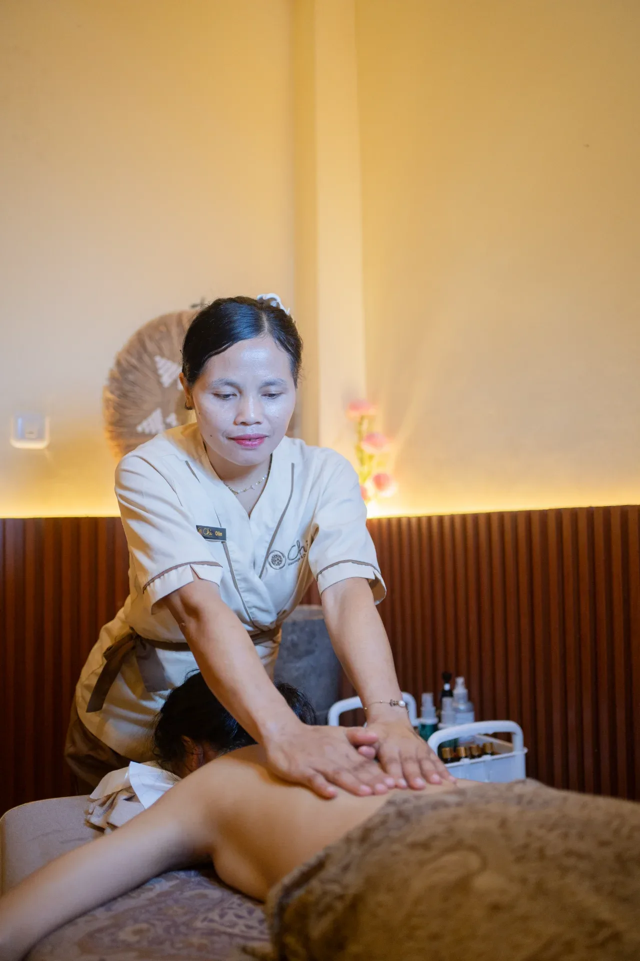 Luxury Spa Journeys