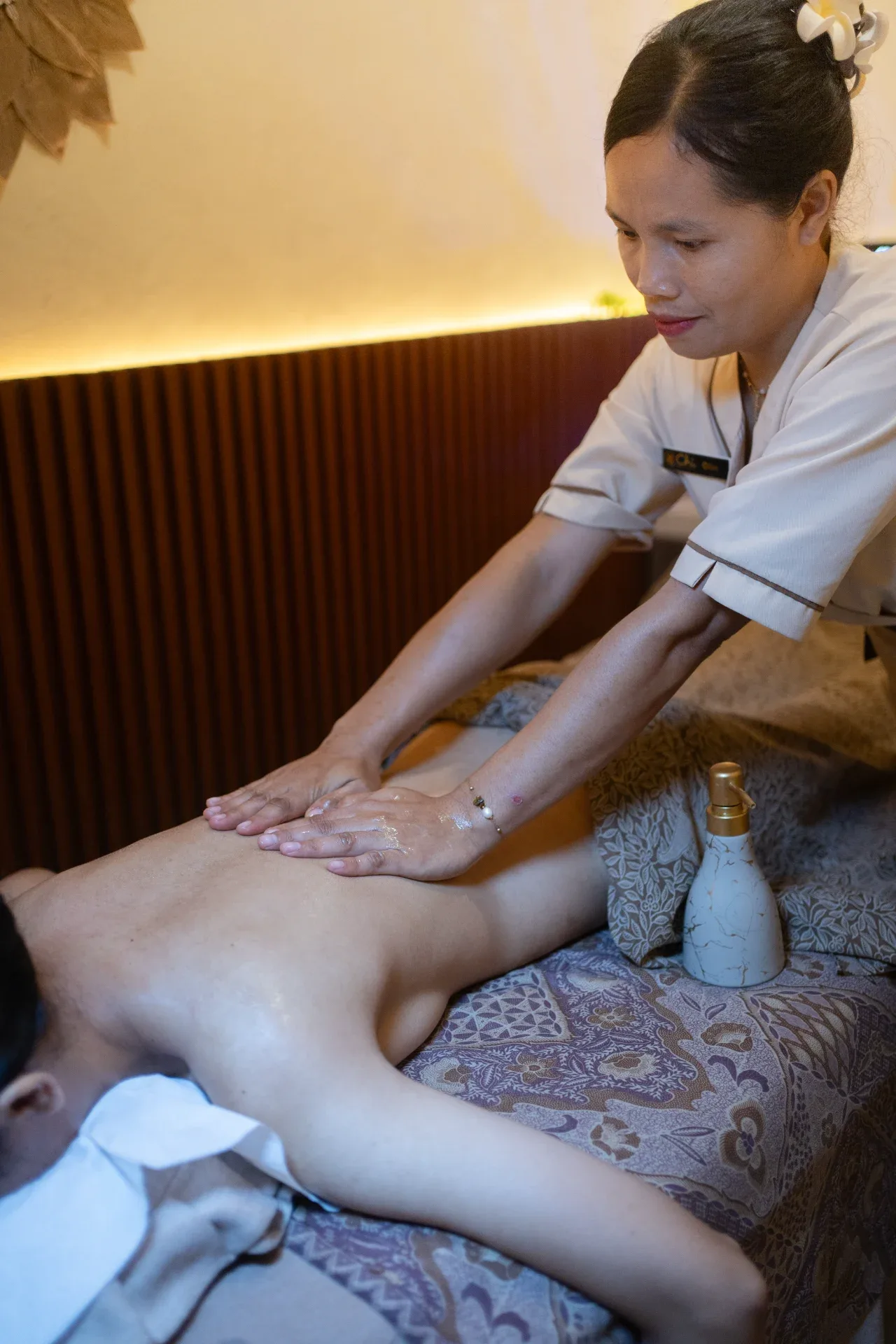 Luxury Spa Journeys