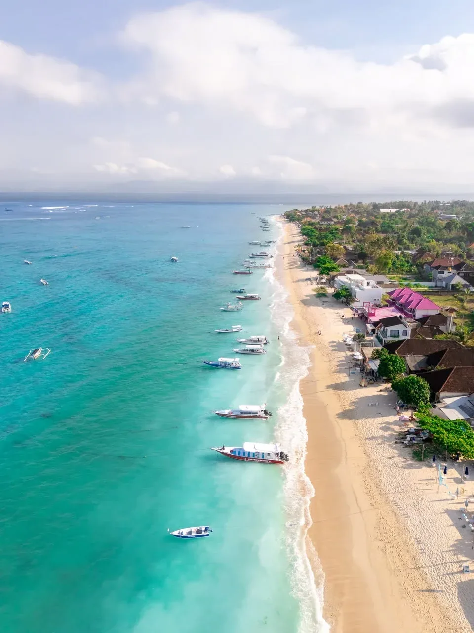 Lembongan Island Tour