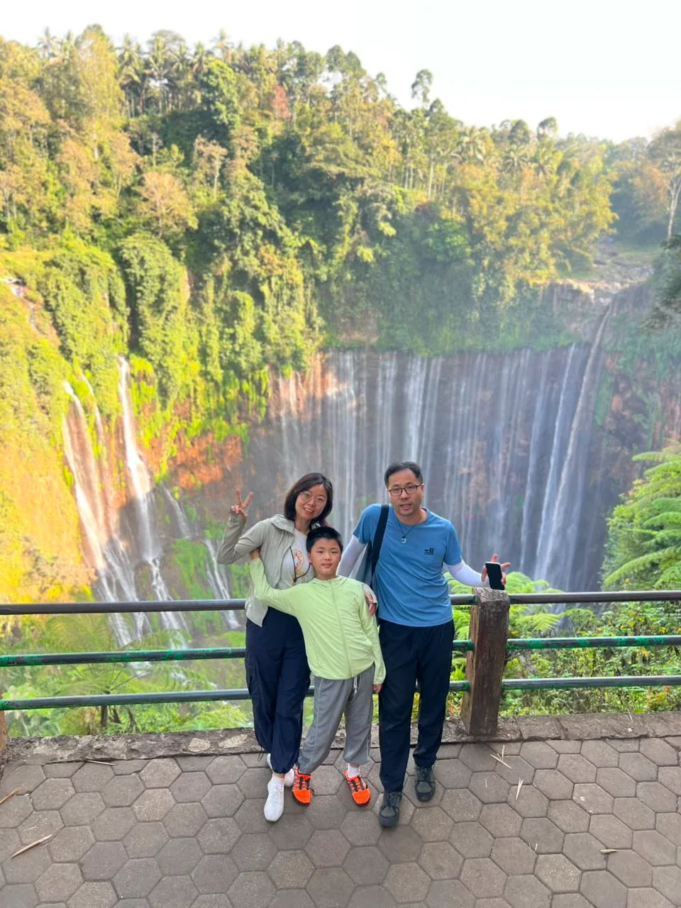 Private tour Bromo Sewu Ijen Tour 4 days
