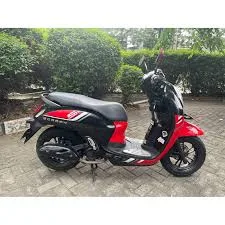 ND-NEW SCOOPY-BLACKR-55 