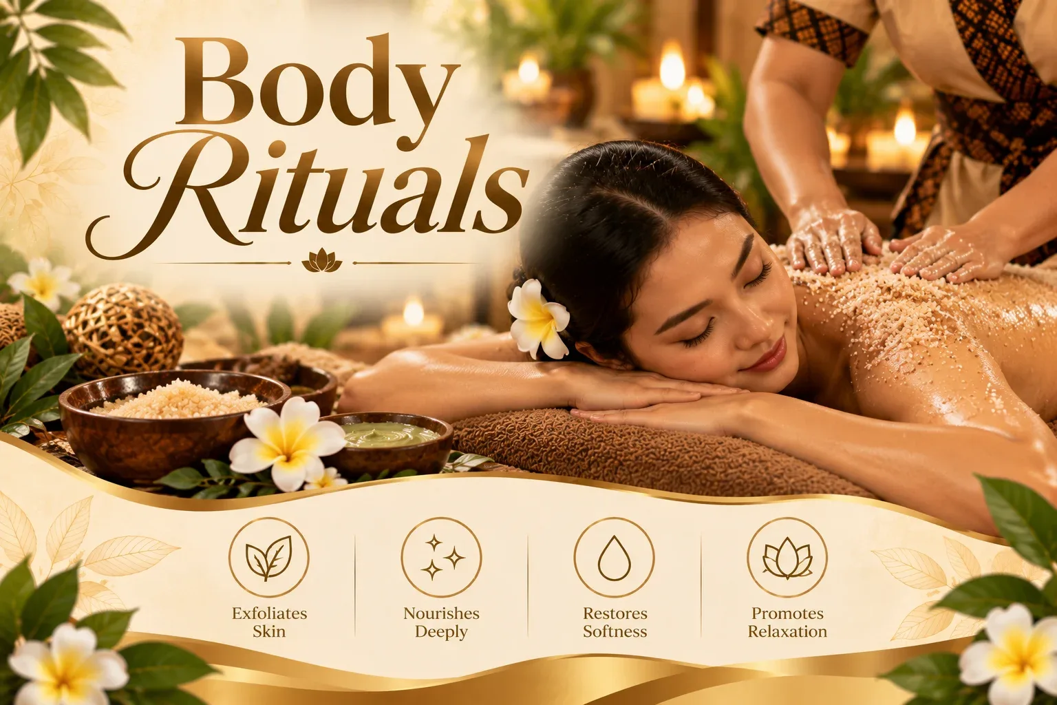 Body Rituals