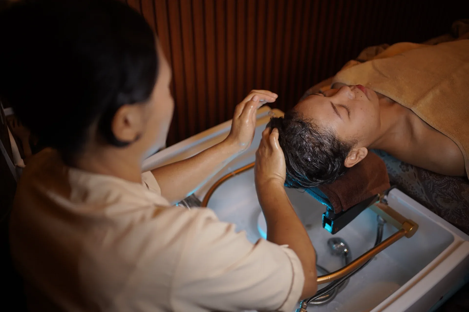 Head Spa