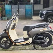 ND-NEW SCOPPY-BROWN32