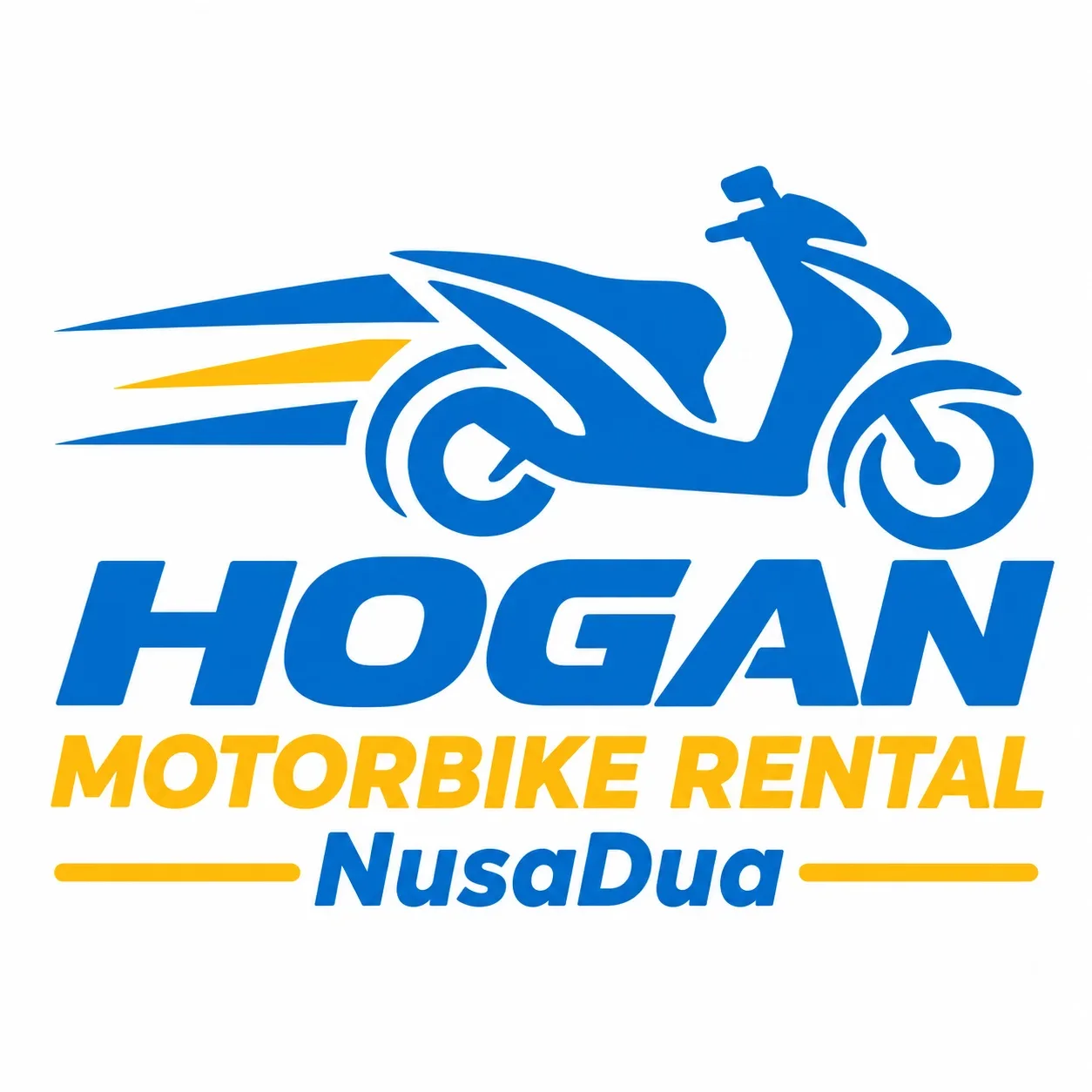  Hogan Motorbike Rental Nusa Dua