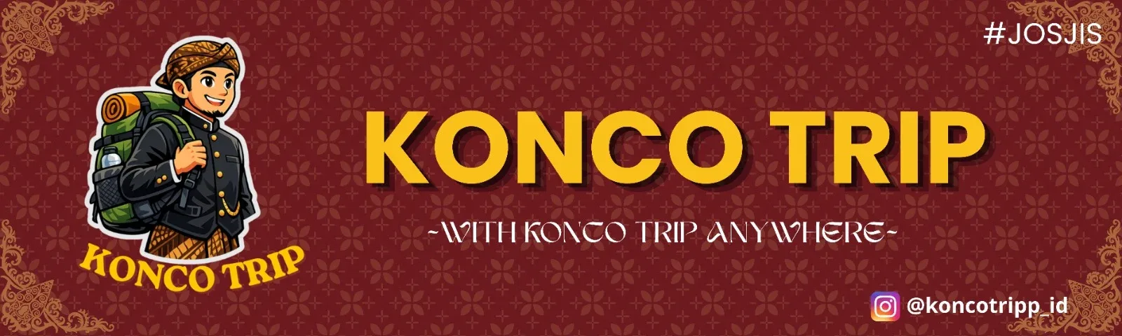 KONCOTRIPP.ID