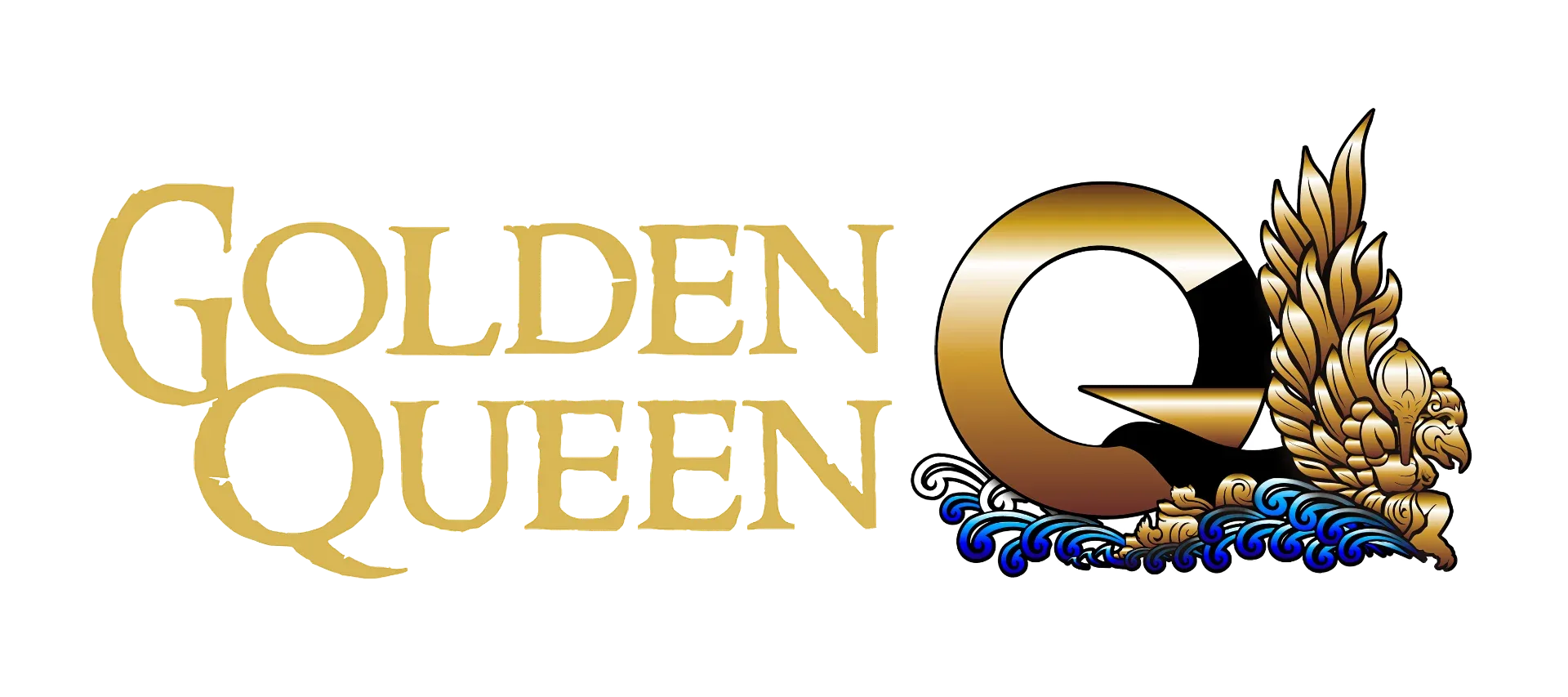 Golden Queen Fast Ferry 