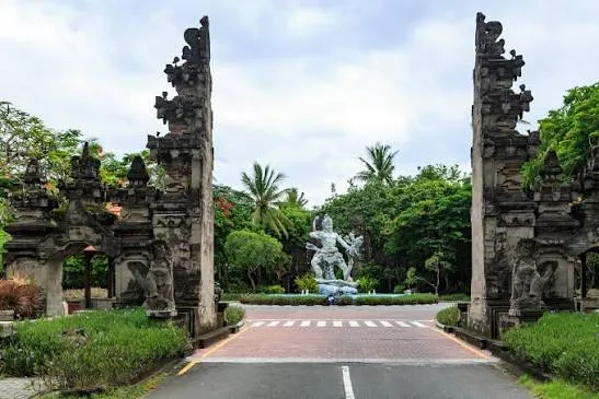  Hogan Motorbike Rental Nusa Dua