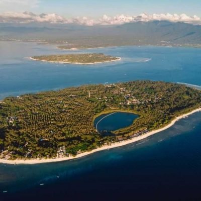 Gili Island