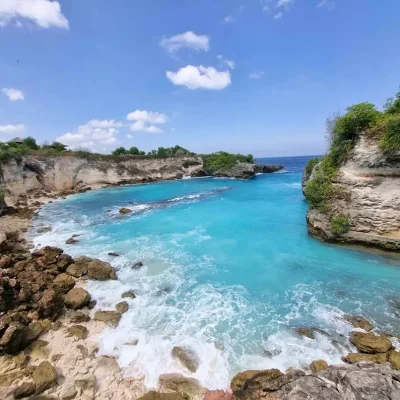 Nusa Lembongan