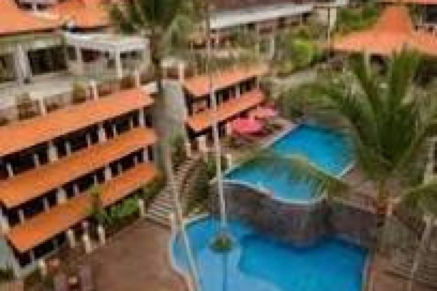 Premier Agung Ubud