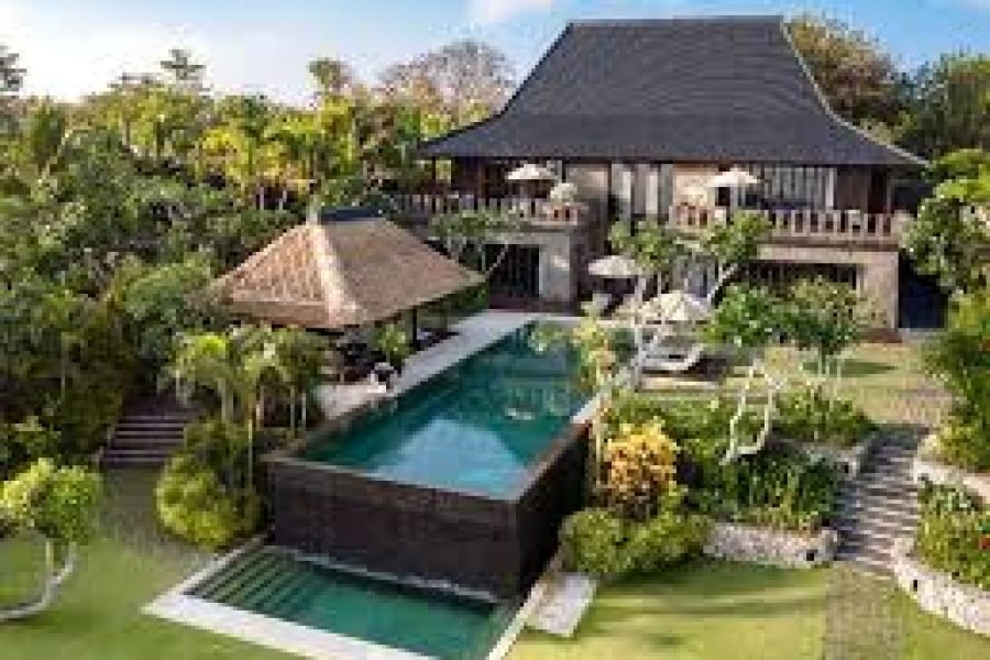 Bulgari Resort Bali