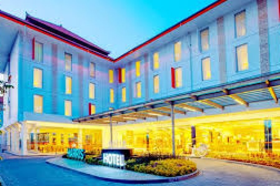 Haris Hotel dan Convention