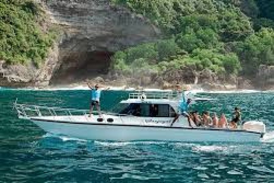 Indo Compass Bali Tour