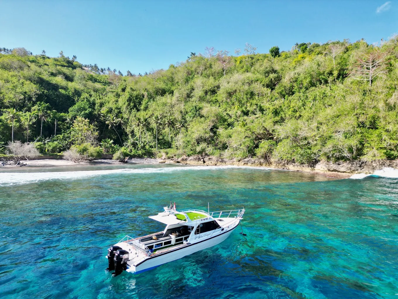 Indo Compass Bali Tour