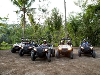 Buggy Adventure: Unleash Your Inner Explorer on a Wild Ride!