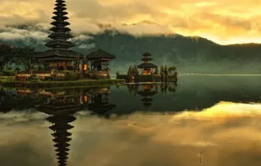 North Bali Romantic Getaway: A Breathtaking Escape to Paradise