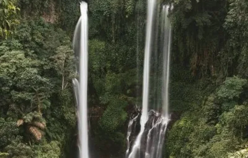 North Bali Romantic Getaway: A Breathtaking Escape to Paradise