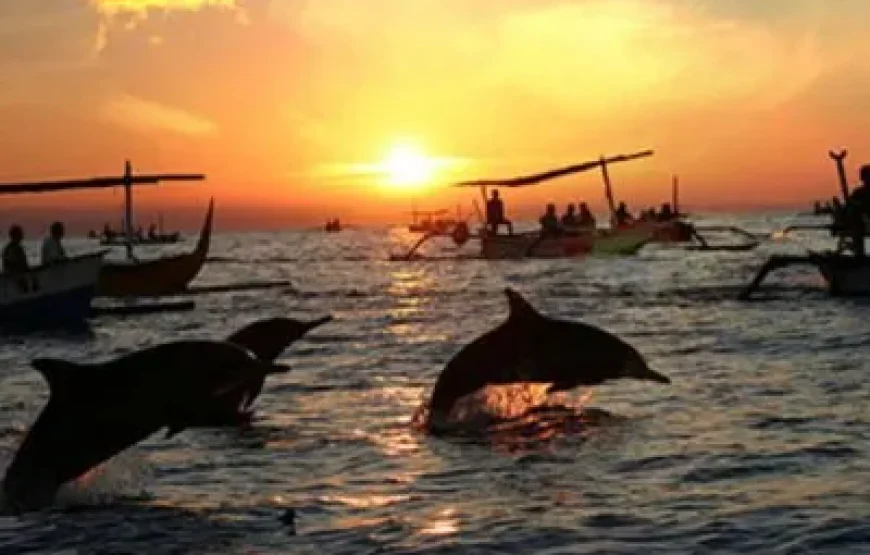 North Bali Romantic Getaway: A Breathtaking Escape to Paradise