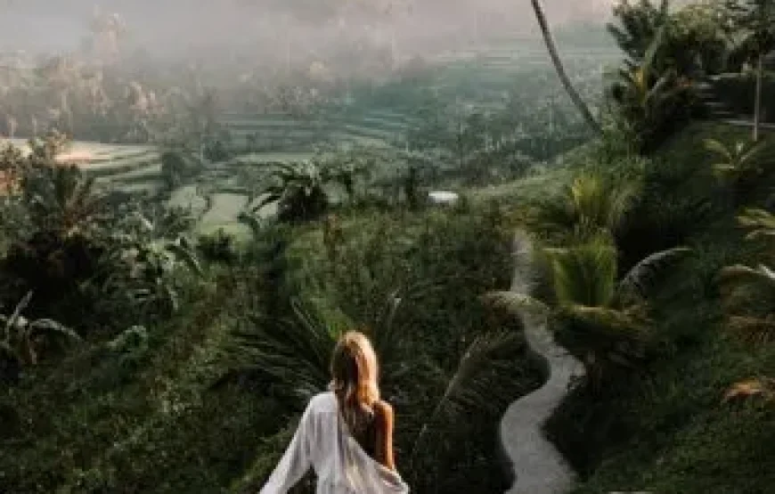 North Bali Romantic Getaway: A Breathtaking Escape to Paradise