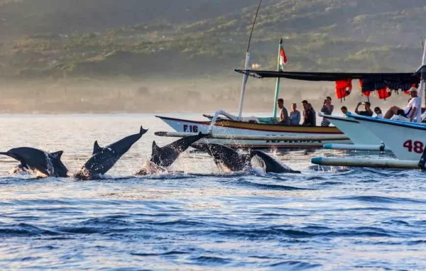 North Bali Romantic Getaway: A Breathtaking Escape to Paradise