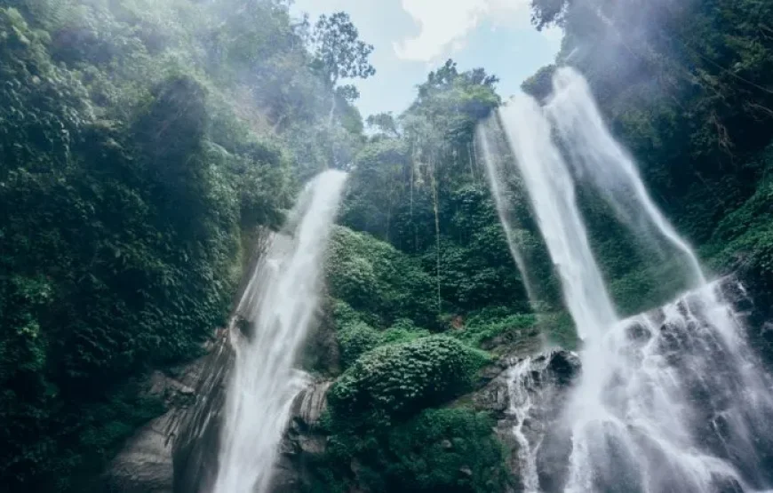 North Bali Romantic Getaway: A Breathtaking Escape to Paradise