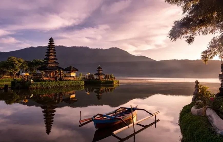 North Bali Romantic Getaway: A Breathtaking Escape to Paradise