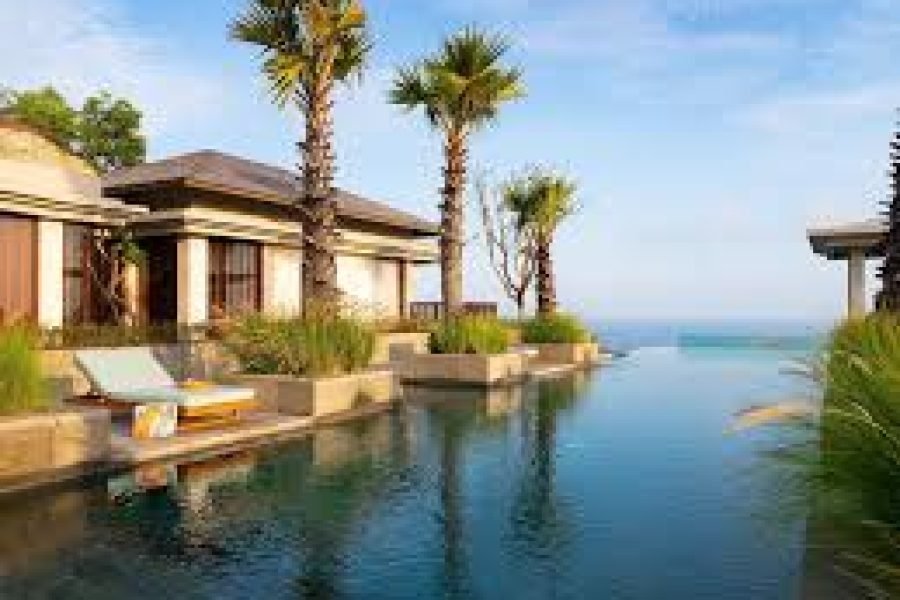 Six Sense Uluwatu