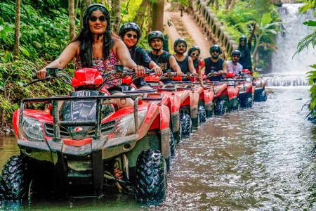 Off-Road Adventure & Wellness Escape at Cretya and Beyond