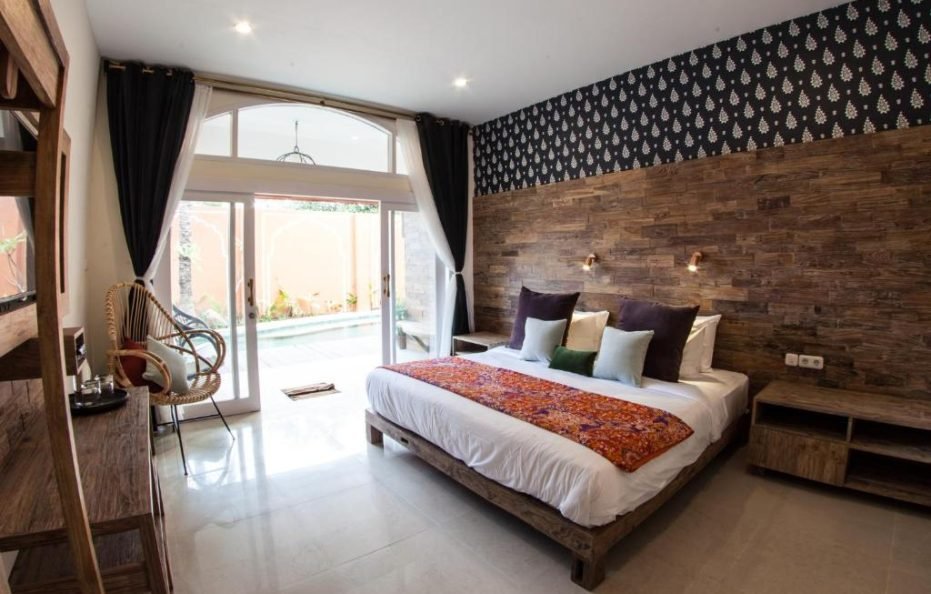 Pesona Beach Resort & Spa – Gili Trawangan, Lombok