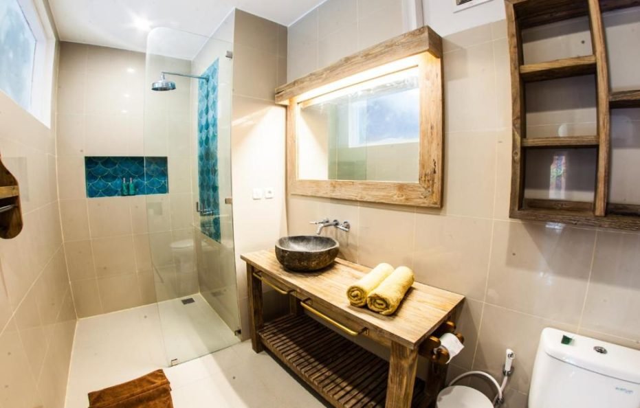 Pesona Beach Resort & Spa – Gili Trawangan, Lombok