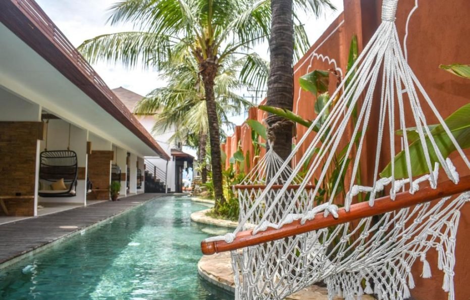Pesona Beach Resort & Spa – Gili Trawangan, Lombok