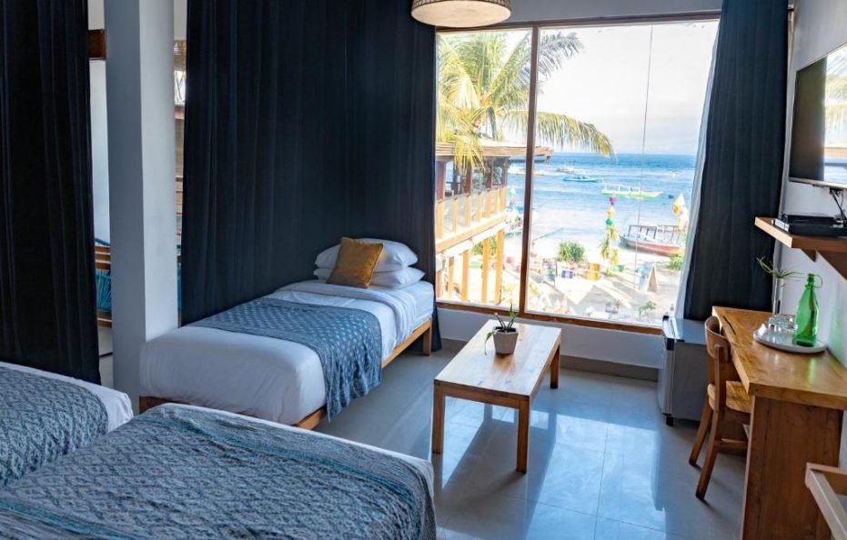 Pesona Beach Resort & Spa – Gili Trawangan, Lombok