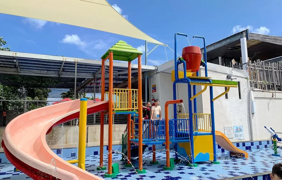 1 Bedroom Suite – FuramaXclusive Ocean Beach Seminyak