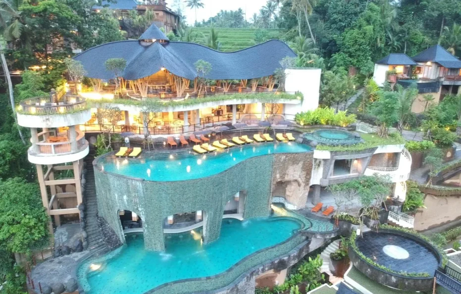 Asmara Villa (One Bedroom)