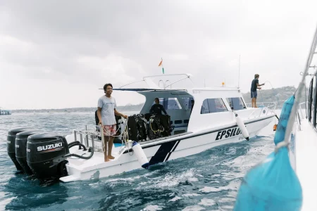 Orana Dive – Boutique Diving Experiences in Bali