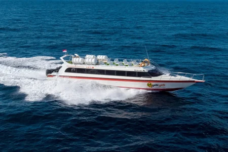 Gili Gili Fast Boat – Island Transfers from Bali to the Gilis & Nusa Penida
