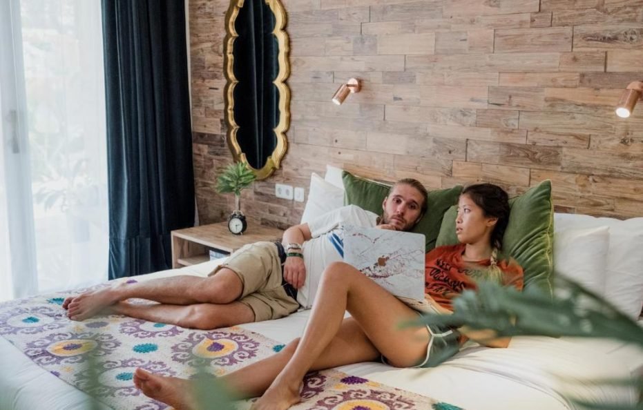 Pesona Beach Resort & Spa – Gili Trawangan, Lombok