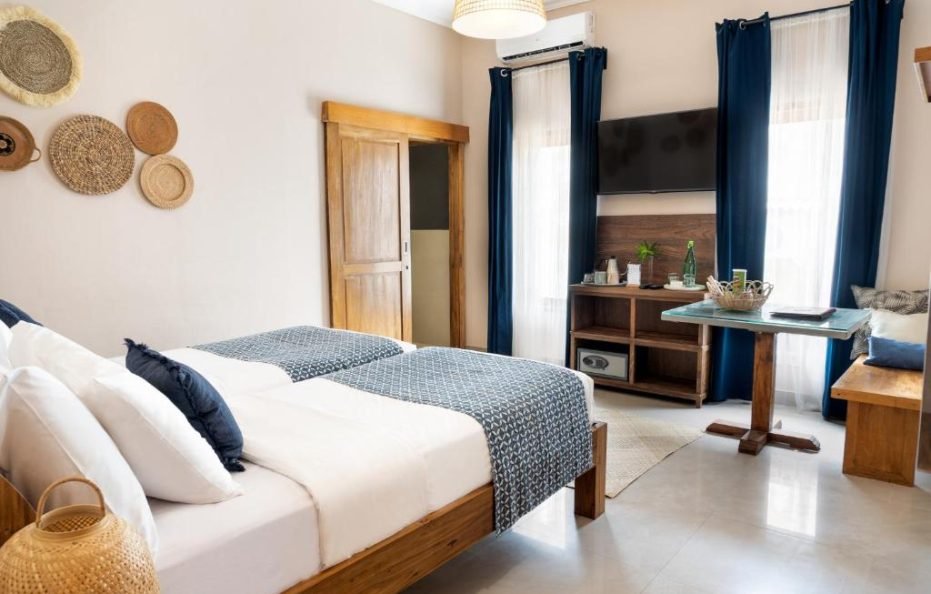 Pesona Beach Resort & Spa – Gili Trawangan, Lombok