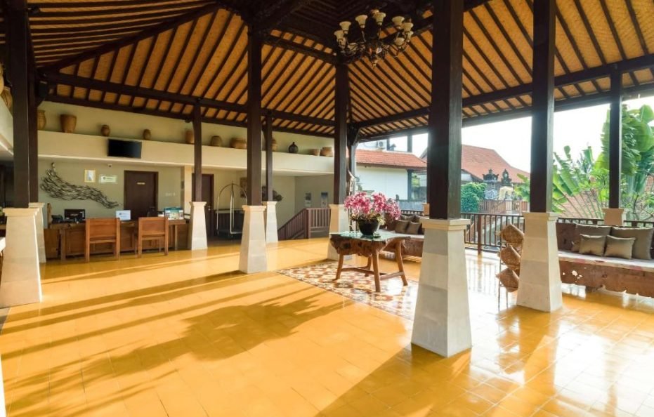 Premier Agung Ubud