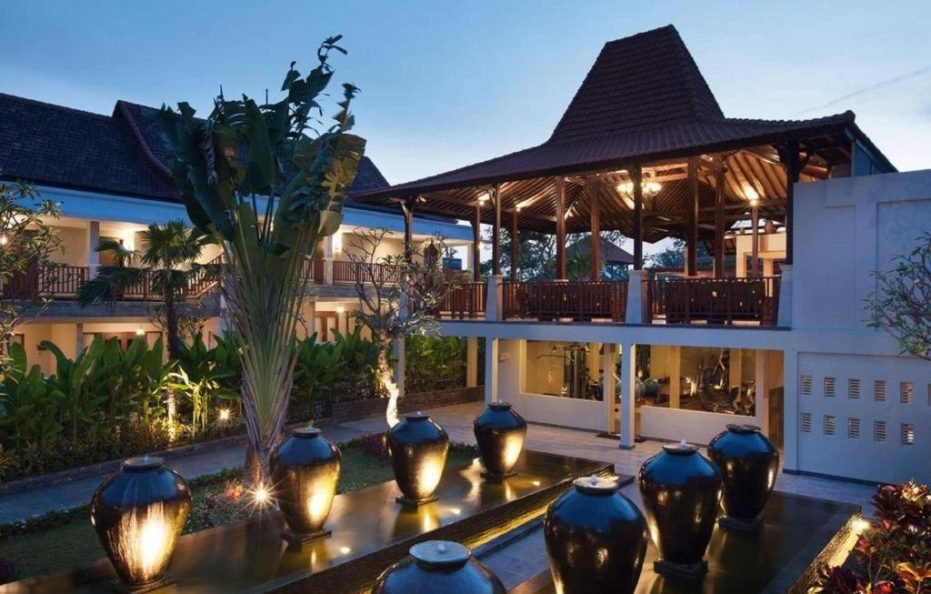 Premier Agung Ubud