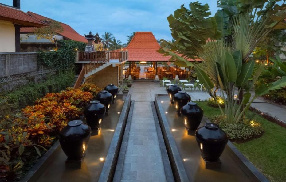 Premier Agung Ubud