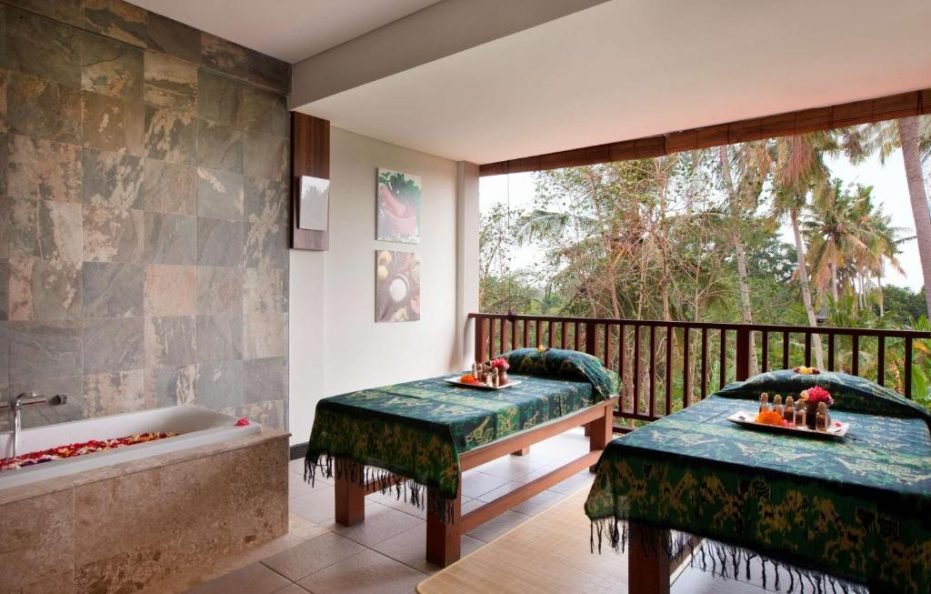 Premier Agung Ubud