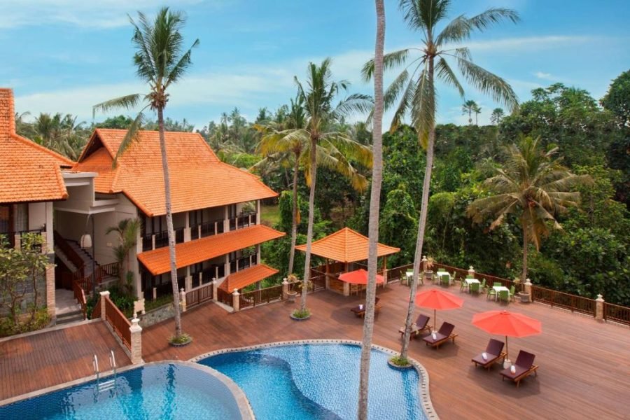 Premier Agung Ubud
