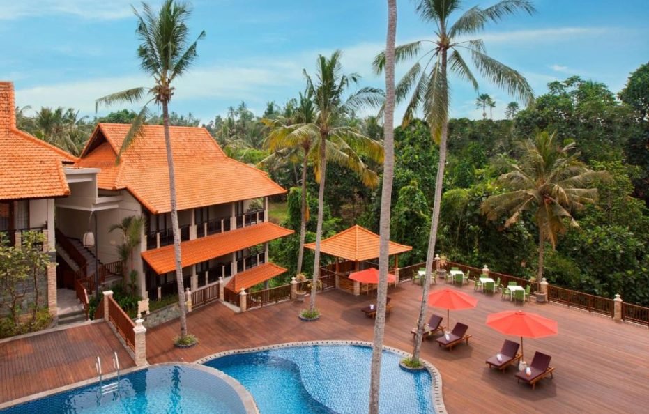 Premier Agung Ubud