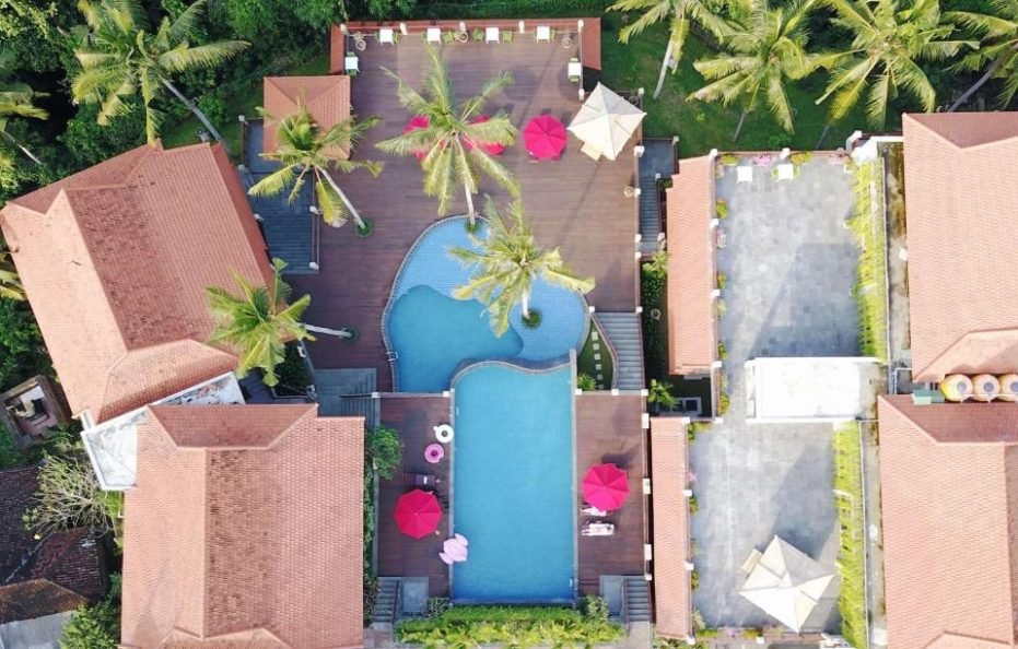 Premier Agung Ubud