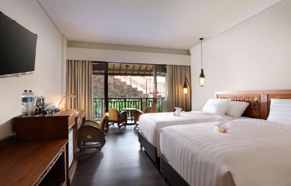 Premier Agung Ubud